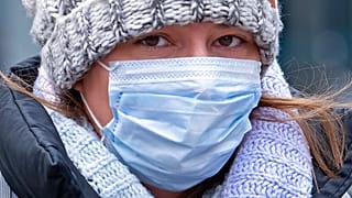 Virus Outbreak Germany