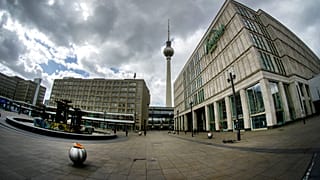 Германия опережает Китай