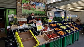 Солидарность по-неаполитански