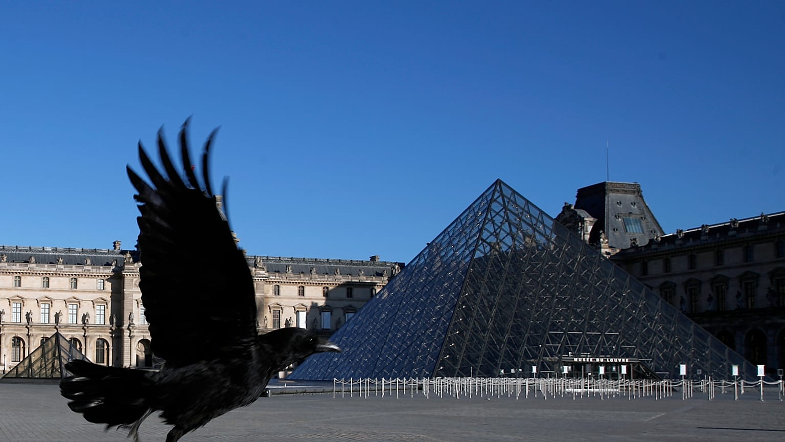 Quel accès à la culture pendant cette période de confinement ?