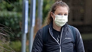 Virus Outbreak US