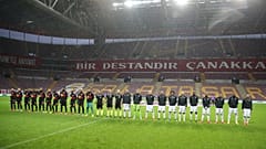 TFF: Ligler en erken hazıran başında oynanabilir