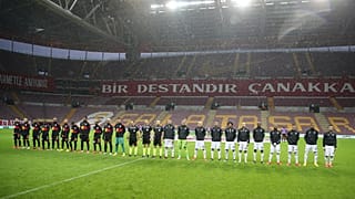 TFF: Ligler en erken hazıran başında oynanabilir