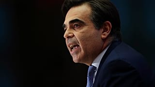 Margaritis Schinas