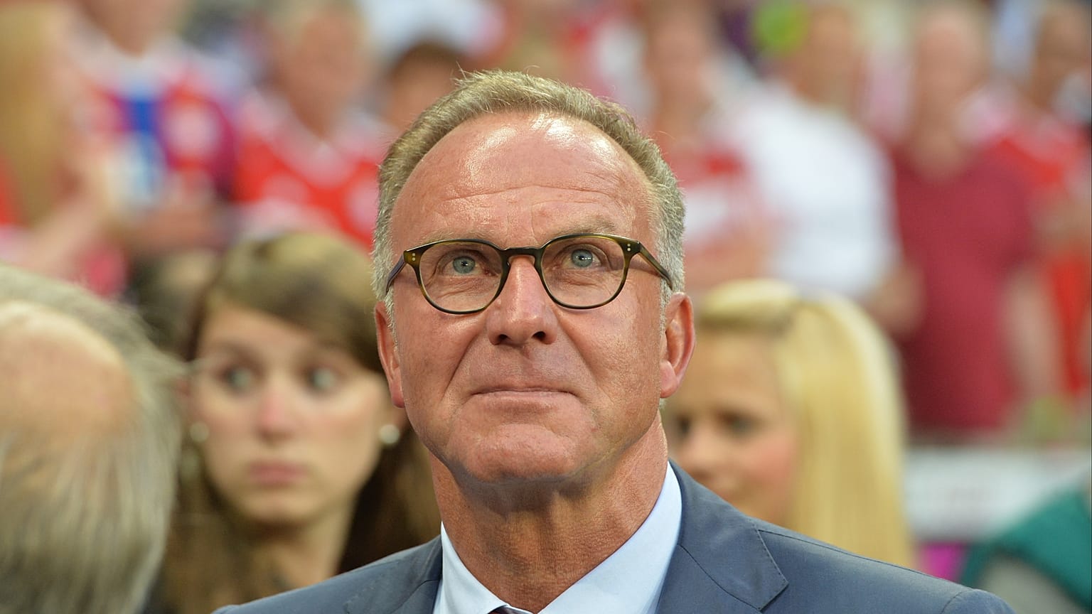 Rummenigge: átalakulhat az átigazolási piac a labdarúgásban