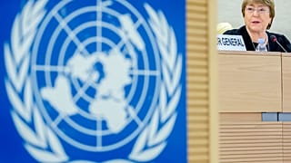 Switzerland UN Human Rights Council