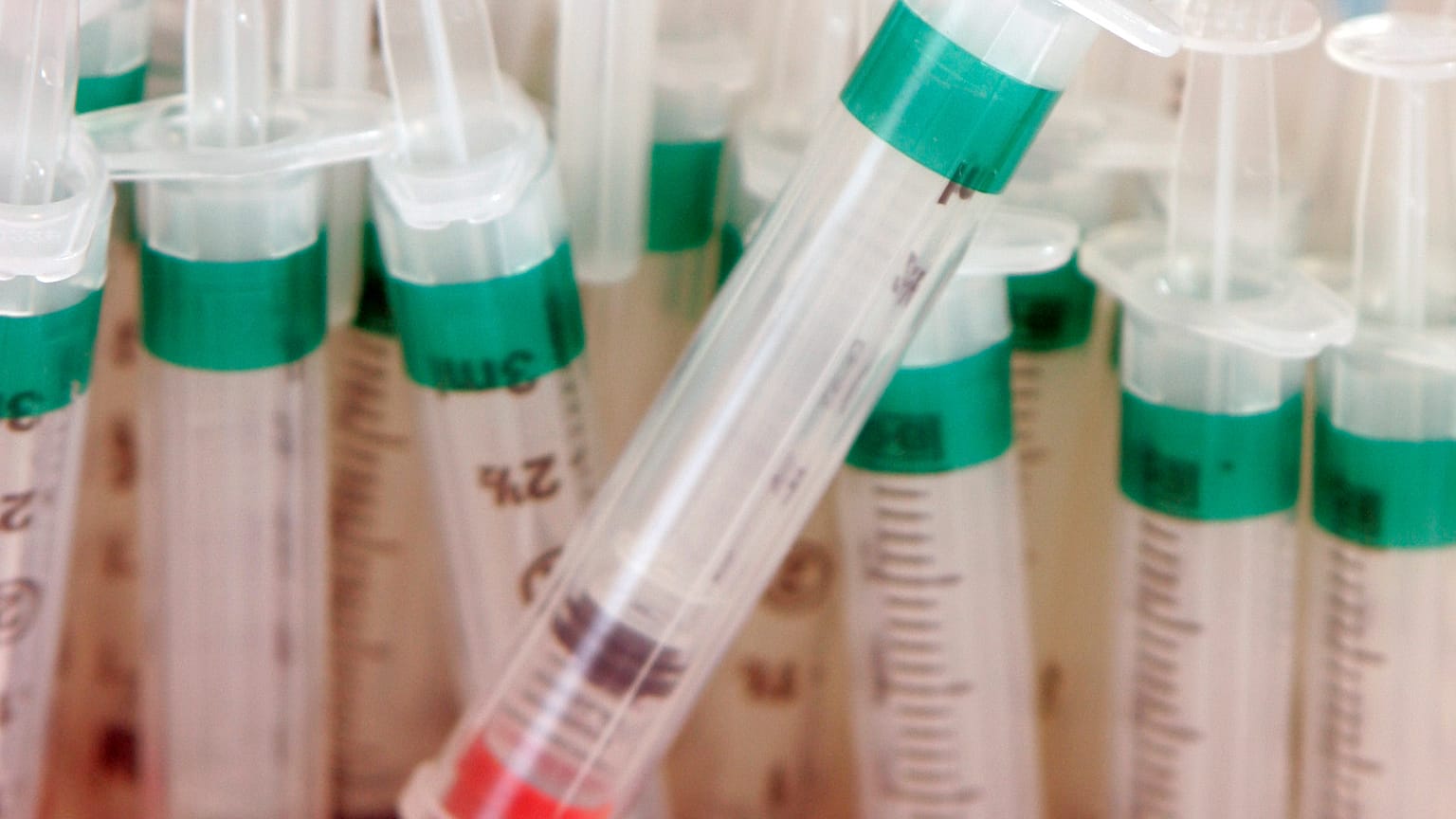 Tylenol Vaccines