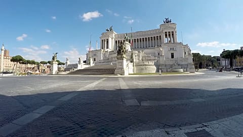 Rom: Ciao, dolce vita