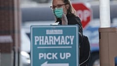 File Photo - Virus Outbreak