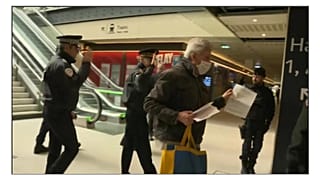 Ευρώπη: Φρένο στην έξοδο του Πάσχα