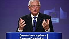 Josep Borrell