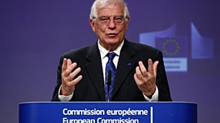 Josep Borrell
