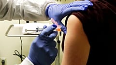 Internationale Solidarität: 7,4 Milliarden für Coronavirus-Impfstoff