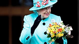 Britian Royals
