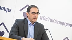 Υπουργός Υγείας Κύπρου