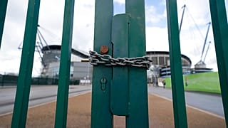 Britain Soccer Virus Outbreak
