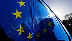 European Union flag
