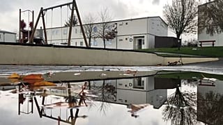 Multiple people are having to share rooms at asylum centres in Ireland amid the coronavirus crisis