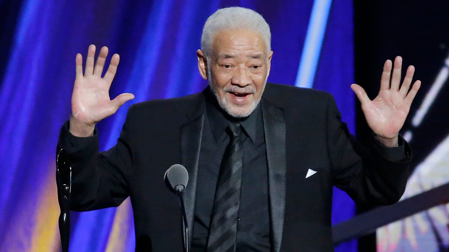 Bill Withers