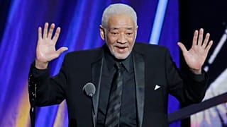 Bill Withers