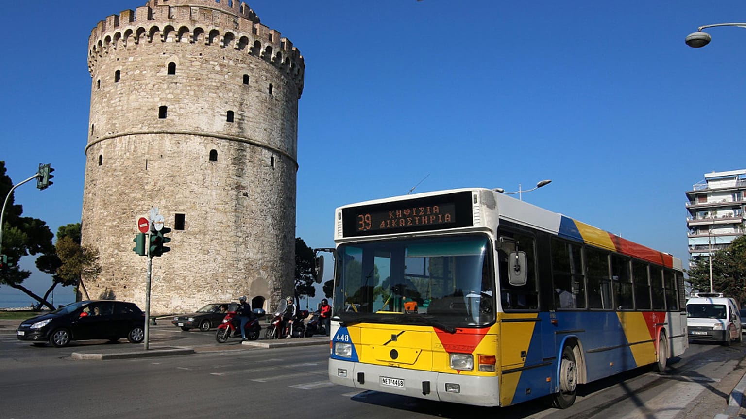 Φιλοξενία άστεγων χρηστών ουσιών στη ΔΕΘ