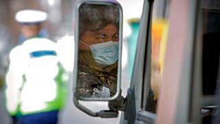 Romania had 3,183 confirmed cases of coronavirus as of Friday afternoon