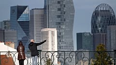 France Virus Outbreak