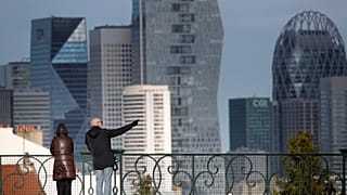 France Virus Outbreak