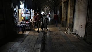 شیوع ویروس کرونا در ایران همچنان ادامه دارد