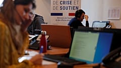 Центр психологической поддержки в кризисных ситуациях