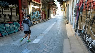 Ελλάδα - COVID-19: Στους 63 οι νεκροί