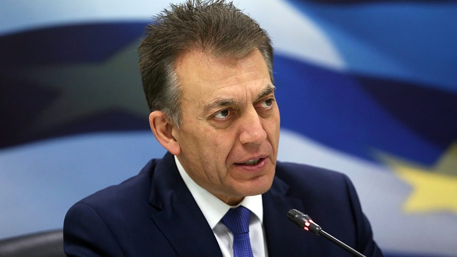 Βρούτσης: Καταργείται το πρόγραμμα τηλεκατάρτισης - Χωρίς προϋποθέσεις τα 600 ευρώ στους επιστήμονες