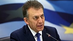 Βρούτσης: Καταργείται το πρόγραμμα τηλεκατάρτισης - Χωρίς προϋποθέσεις τα 600 ευρώ στους επιστήμονες