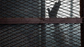 The prisoners will need to undergo risk assessments and be within two months of their release date. File pic.