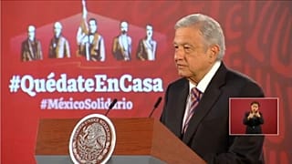 Mexiko: Pandemie ohne Corona
