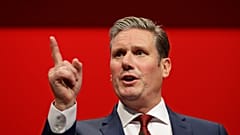 Keir Starmer has won the Labour Party leadership contest