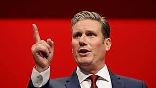 Keir Starmer has won the Labour Party leadership contest