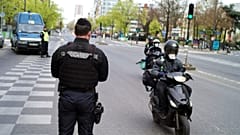 Une attaque au couteau fait deux morts, l'assaillant interpellé