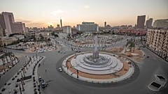 ميدان التحرير (القاهرة) 