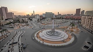 مصر تنقل الكباش الأربعة إلى ميدان التحرير رغم انتقادات