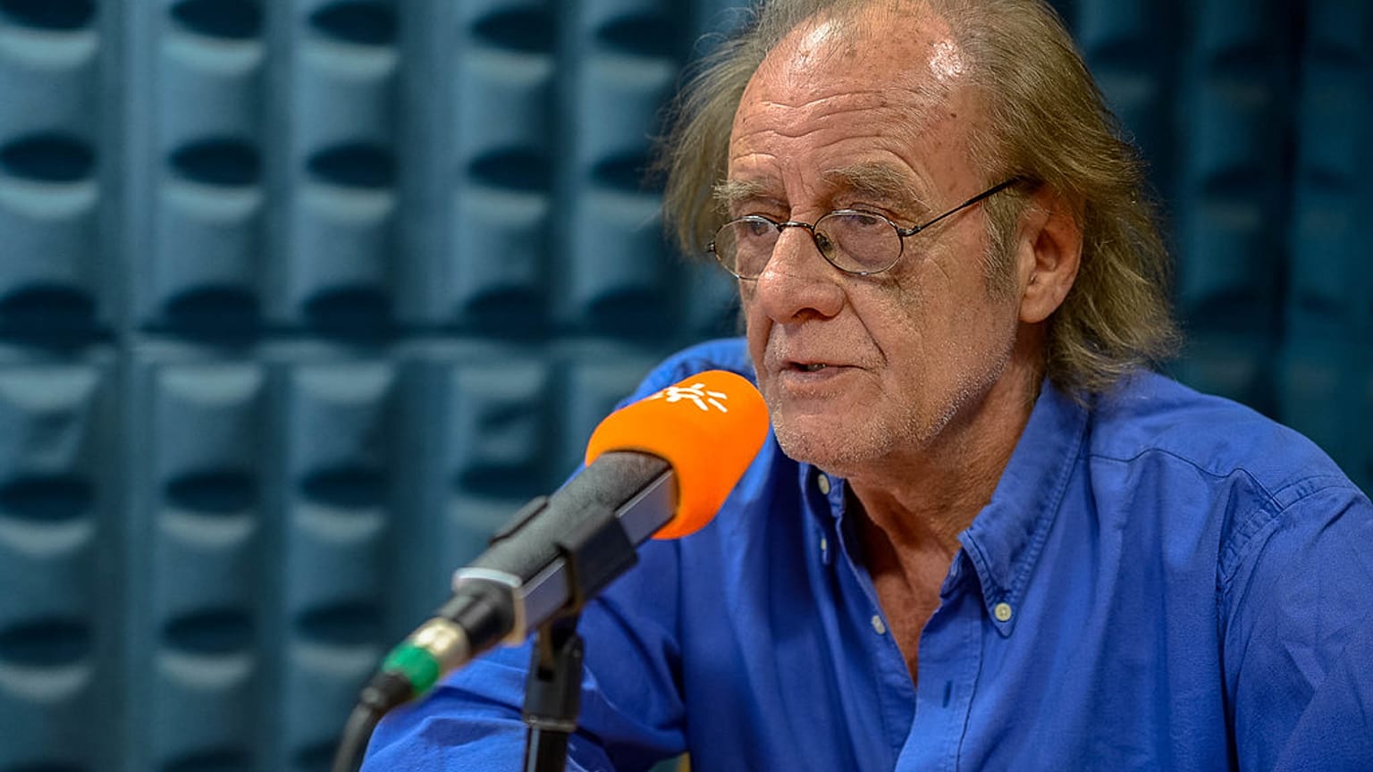 El mundo de la música rinde homenaje al autor de 'Al Alba'