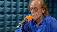 El mundo de la música rinde homenaje al autor de 'Al Alba'