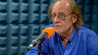 El mundo de la música rinde homenaje al autor de 'Al Alba'