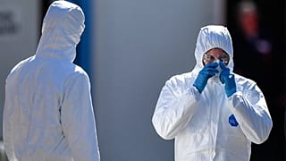 COVID-19: Οδηγίες για ενδοκρινολογικούς ασθενείς