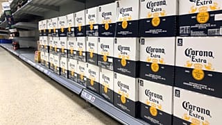 Koronavirüs Corona biralarını da vurdu: Şirket üretimi durduruyor