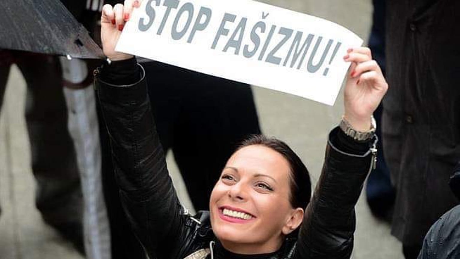 Ana Lalić