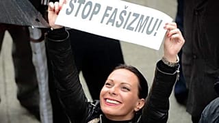 Ana Lalić