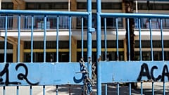 Cyprus school, file photo