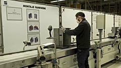Les entreprises espagnoles au secours des hôpitaux