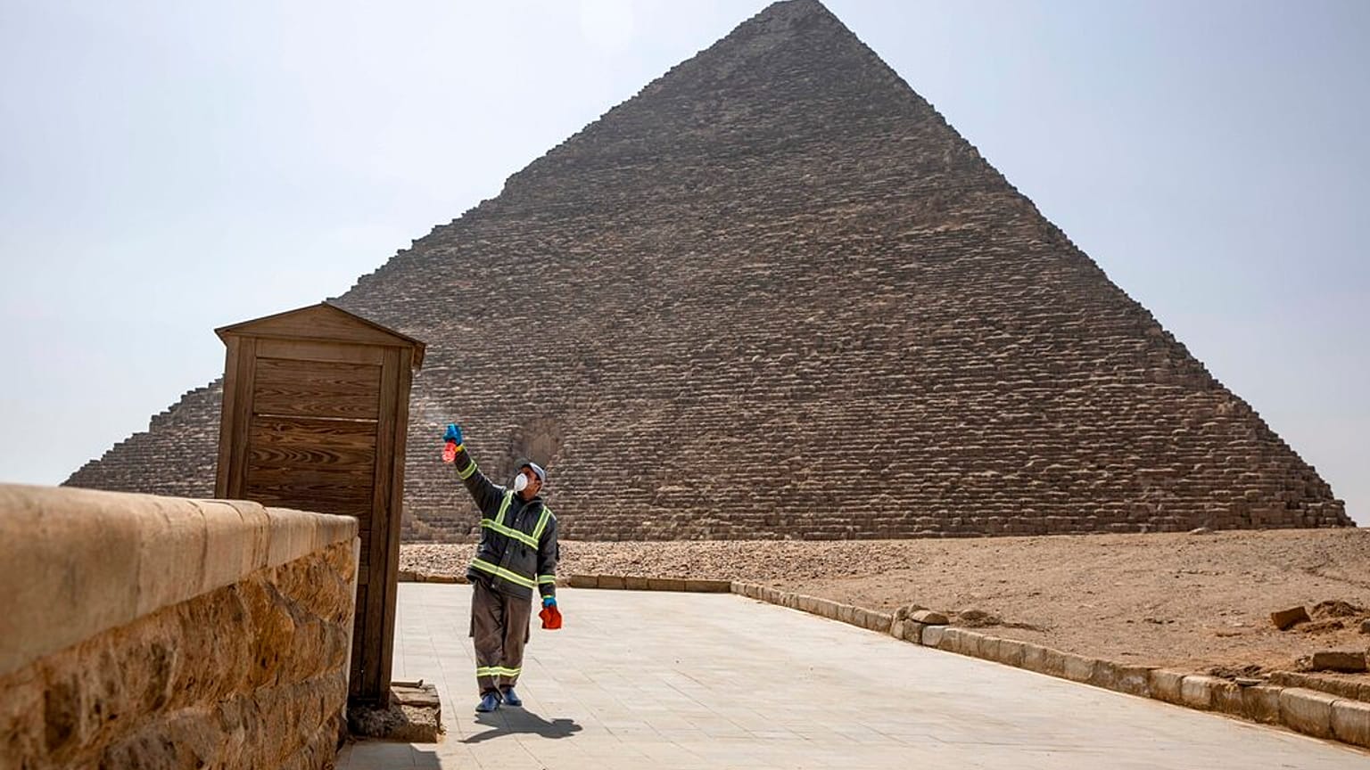 Pictures of the Week in the Middle East Photo Gallery
